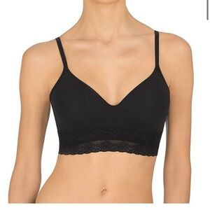 Natori Bliss Perfection wireless contour bra